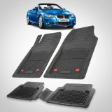 Cumpara ieftin Covorase Auto TeamCar&reg; Tip Tavita Compatibile BMW Seria 3 E93 Cabriolet (2007&ndash;2013)