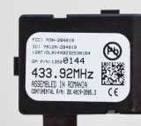 OPEL ASTRA J 2013 OEM: 13500144 SKU: 3252234