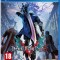 Joc Devil May Cry 5 PS4 PlayStation 4, Second-Hand