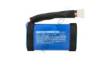 Baterie VHBW &icirc;nlocuiește Marshall C406A3 pentru difuzor Marshall - Li-Ion 3350 mAh
