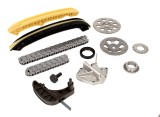 Kit lant distributie Aftermarket TCK0016-1, Rapid