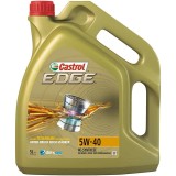 Ulei motor Castrol Edge Turbo Diesel 05W40 5L 11122 25324 / EDGE TD 505.01 5L / CG540TD/5, Renault