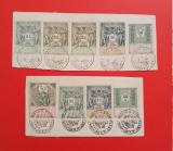 AUSTRIA--1886??--fiscale -STAMPILATE