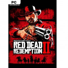 Red Dead Redemption 2 Standard PC Rockstar foto