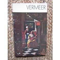 VERMEER-MICHAL WALICKI