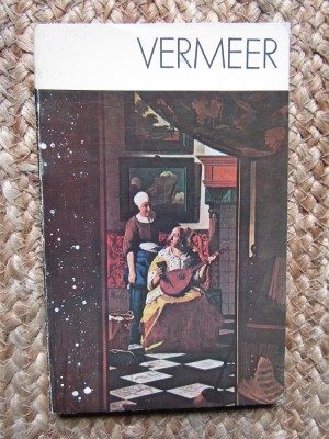 VERMEER-MICHAL WALICKI foto