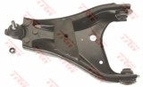 Bascula / Brat suspensie roata DACIA DUSTER (2010 - 2016) TRW JTC2274