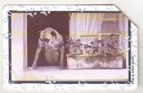bnk card Cartele telefonice - Italia - fauna - caine