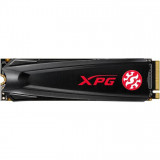 SSD XPG GAMMIX S5 256GB PCIe Gen3 x4 M.2 2280, A-data
