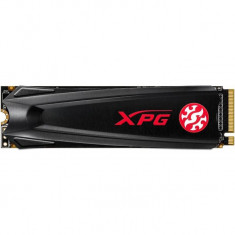 SSD XPG GAMMIX S5 256GB PCIe Gen3 x4 M.2 2280