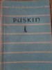 Versuri A.S. Pușkin, Editura Tineretului 1960, Colecția Cele Mai Frumoase Poezii, Limba Rom&acirc;nă, 126 Pagini, Copertă Cartonată