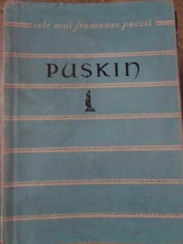 VERSURI-A.S. PUSKIN-217519