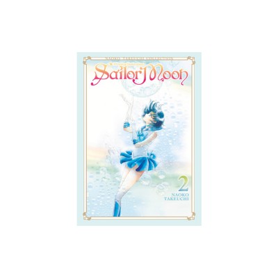 Sailor Moon 2 (Naoko Takeuchi Collection) foto