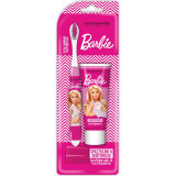 Cumpara ieftin Barbie Oral Care Set set pentru &icirc;ngrijirea dentară (pentru copii)