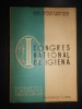 Al II-lea Congres national de igiena (1968)