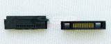 Conector alimentare Sony Ericsson W580