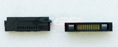 Conector alimentare Sony Ericsson W580 foto
