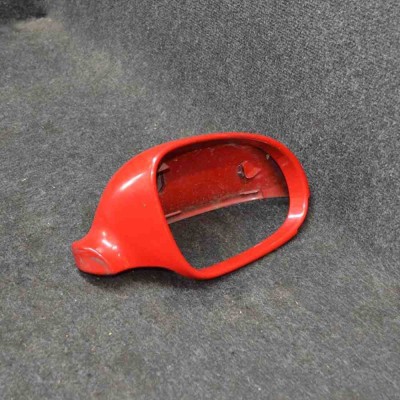 Cadru oglinda ușă dreapta față VW EOS 1F7, 1F8 2008 OEM: 1K0857538 2390170 foto