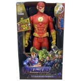 Figurina Flash cu lumini si sunet