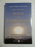 Cumpara ieftin IOAN AL DOMNULUI - JON OF GOD