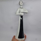 Tarancuta - Bibelou (RAR) portelan romanesc vintage - 35 cm