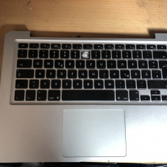 Tastatura cu palmrest Apple A1278 de 13,3 inch A154