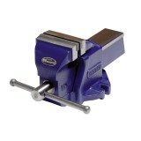Menghină de banc IRWIN T4, deschidere 115 mm, pentru lăcătușerie