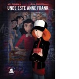 Unde este Anne Frank - Ari Folman, Maria Rizoiu