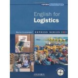 English for Logistics Students | Marion Grussendorf, Oxford University Press