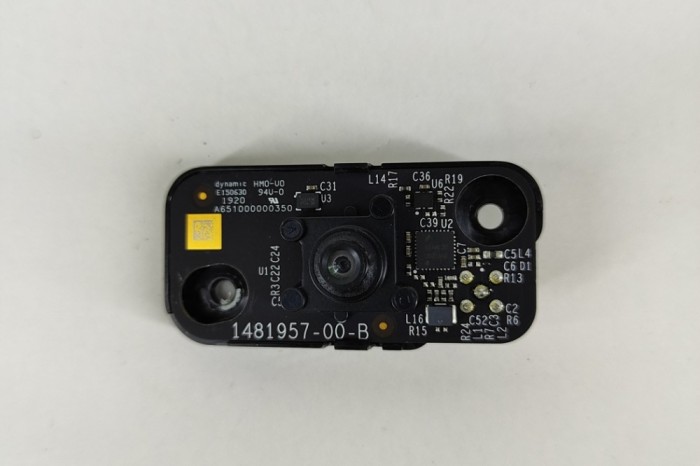 Camera față TESLA MODEL 3 2019 OEM: 1481957-00-B,1098383-00-E | 21629860