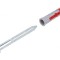 Plastic Anchor with Screw 14x70 DUOPOWER 8pcs