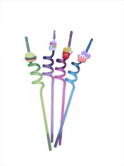 4 bucati Pai pentru Copii, Decoratiuni de Petrecere pentru Ziua de Nastere si Baby Shower Handy KitchenServ