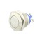 Intrerupator anti-vandalism, OFF-(ON), &Oslash;16mm, Onpow, GQ16F-10/N, T154648