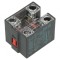 Bloc Terminal NO NC 10A 400VAC 250VDC