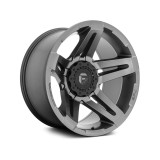 Cumpara ieftin FUEL&reg; &ndash; D764 SFJ 1PC Matte Anthracite