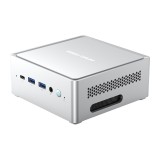 Mini PC Minis Forum NAB6 Lite, i5-12600H, 16 GB RAM, SSD 512 GB, fara OS