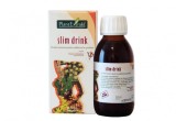 SLIM DRINK 120ML, Plantextrakt