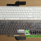 Tastatura Samsung NP355V5C fara rama us alba