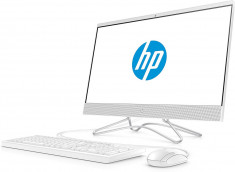 Sistem All-in-one PC HP 24-f0251ng 23.8 Intel Core i5-9400T, 8Gb, 512 SSD, Intel UHD Graphics 630 Windows 10 foto
