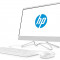 Sistem All-in-one PC HP 24-f0251ng 23.8 Intel Core i5-9400T, 8Gb, 512 SSD, Intel UHD Graphics 630 Windows 10