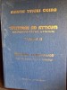 Scrisori către Atticus Vol. 2, Cicero - Studii Literare (1977, 337 pagini)