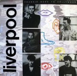 VINIL Frankie Goes To Hollywood &lrm;&ndash; Liverpool (VG++)