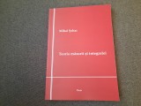 MIHAI SABAC TEORIA MASURII SI INTEGRALEI