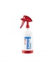 Pulverizator Dubla Actiune Kwazar Mercury Super 360 Pro+ Rosu 1L, Profesional, Duza Reglabila, Rezistent Chimic