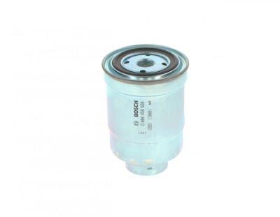 BOSCH 0 986 450 508 filtru combustibil foto