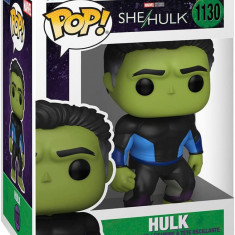 Figurina - Pop! - Marvel Studios She-Hulk - Hulk, Bobble-Head | Funko