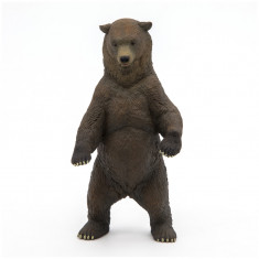 Urs Grizzly - Figurina Papo foto