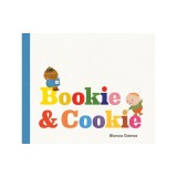 Bookie &amp; Cookie