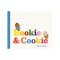 Bookie &amp; Cookie