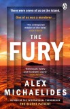 The Fury - SAS Gardners EU